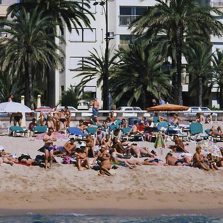Maeva Hotel Lloret de Mar Exterior photo