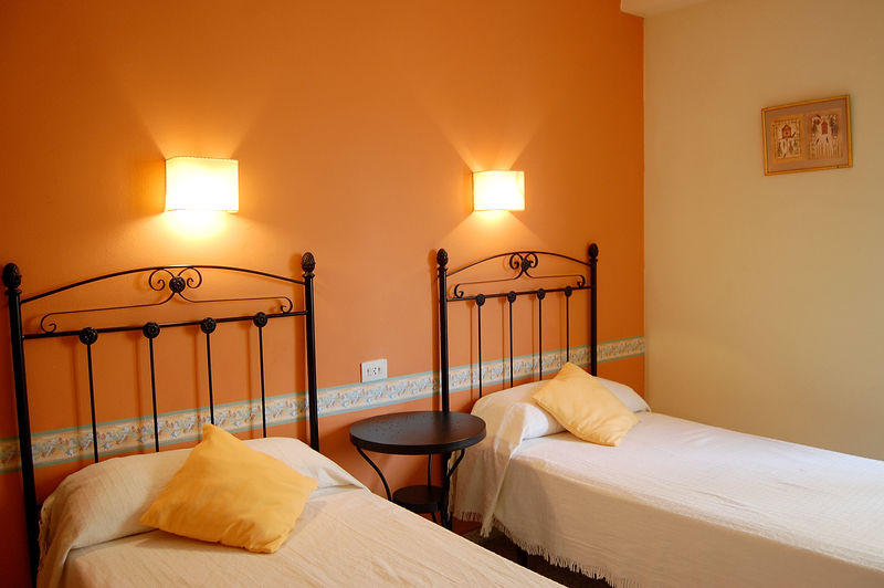 Maeva Hotel Lloret de Mar Exterior photo