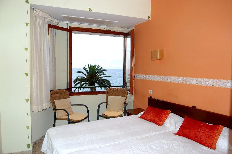 Maeva Hotel Lloret de Mar Exterior photo